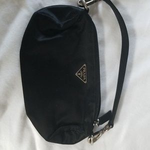 prada bag
